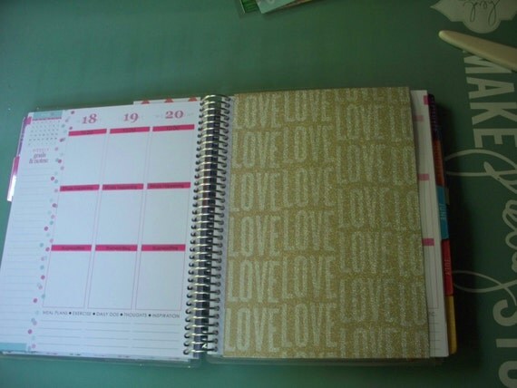 tony robbins rpm planner pdf