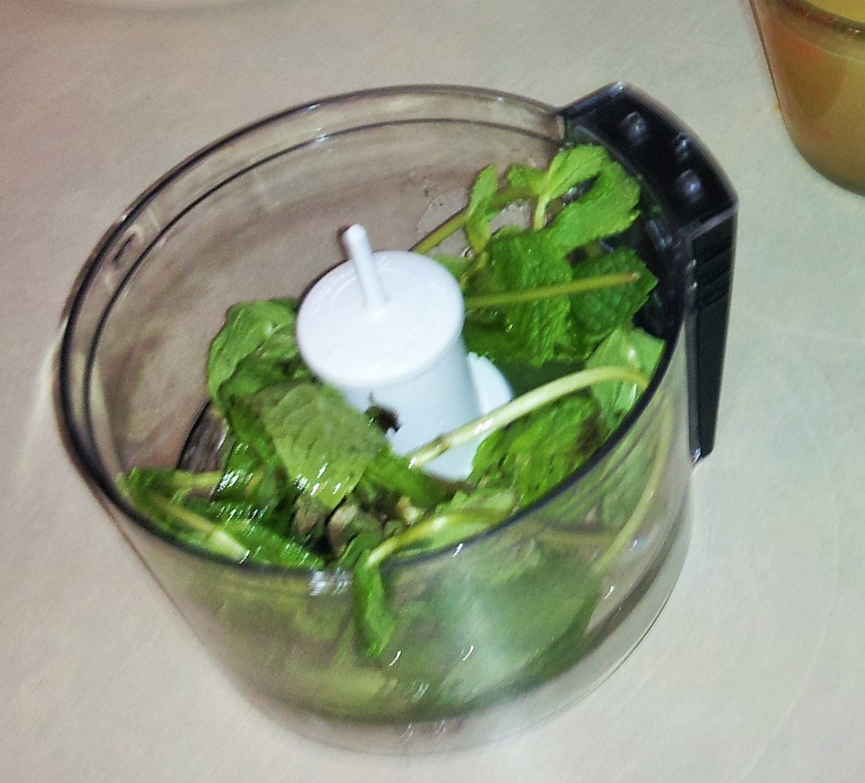 All Natural Dog Treat Mint And Parsley Breath by WoofsAndPurrsPP