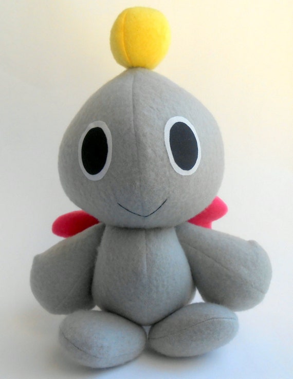 chao plush ebay