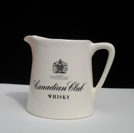 Vintage Canadian Club 33