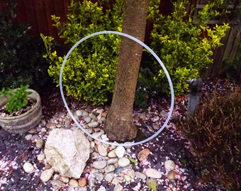5/8" Naked Polypro Hoop