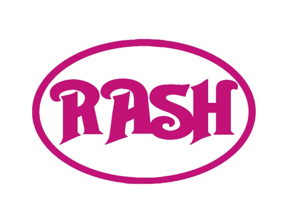 rush rash shirt meaning