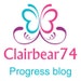 Clair Huntley