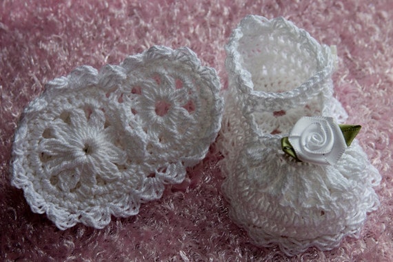 number how to crochet 8 Dainty Mary CC78 Jane Crochet Baby's First Cheryl's