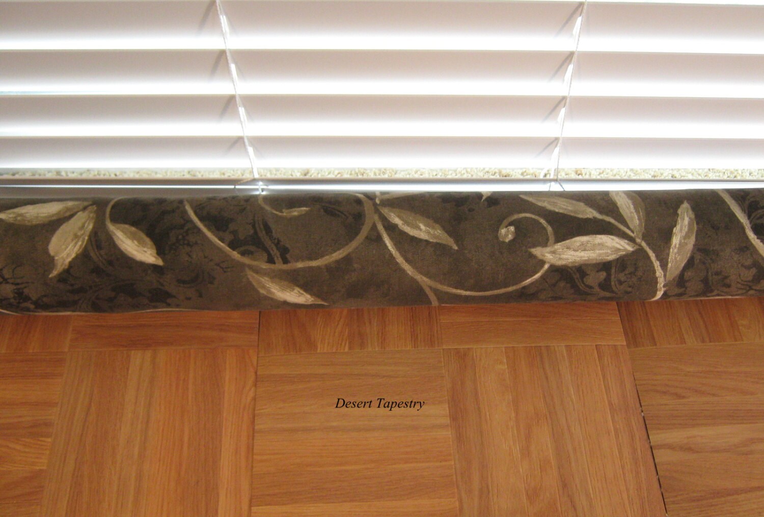 draft buster door snake