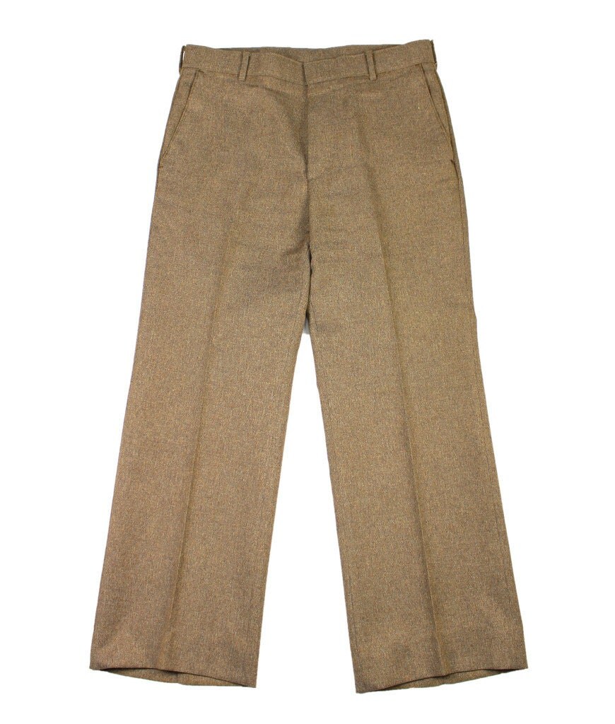 vintage levi's action slacks