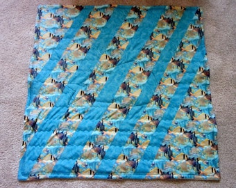 coach classic quilts