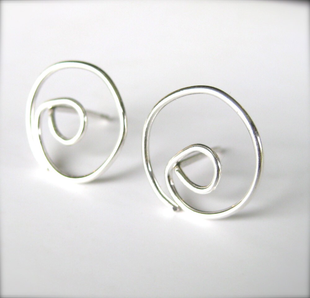Dankbarkeit Symbol Ohrringe Dankbarkeit Symbol Schmuck