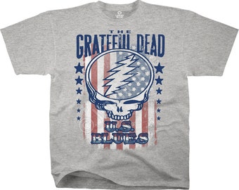 Steal Your Ohio State Grateful Dead Style Shirt S M L XL