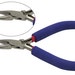 Chain Nose Pliers 4-1/2"