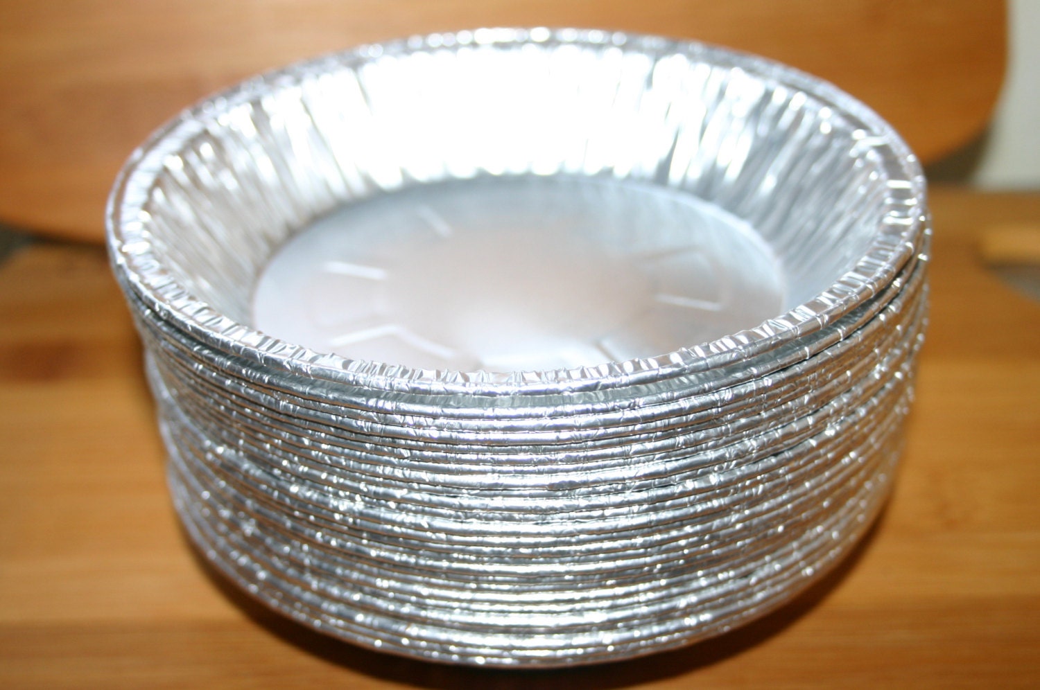 Deep Dish 6 Small Pie Pans Small Foil Pie Pans Holiday