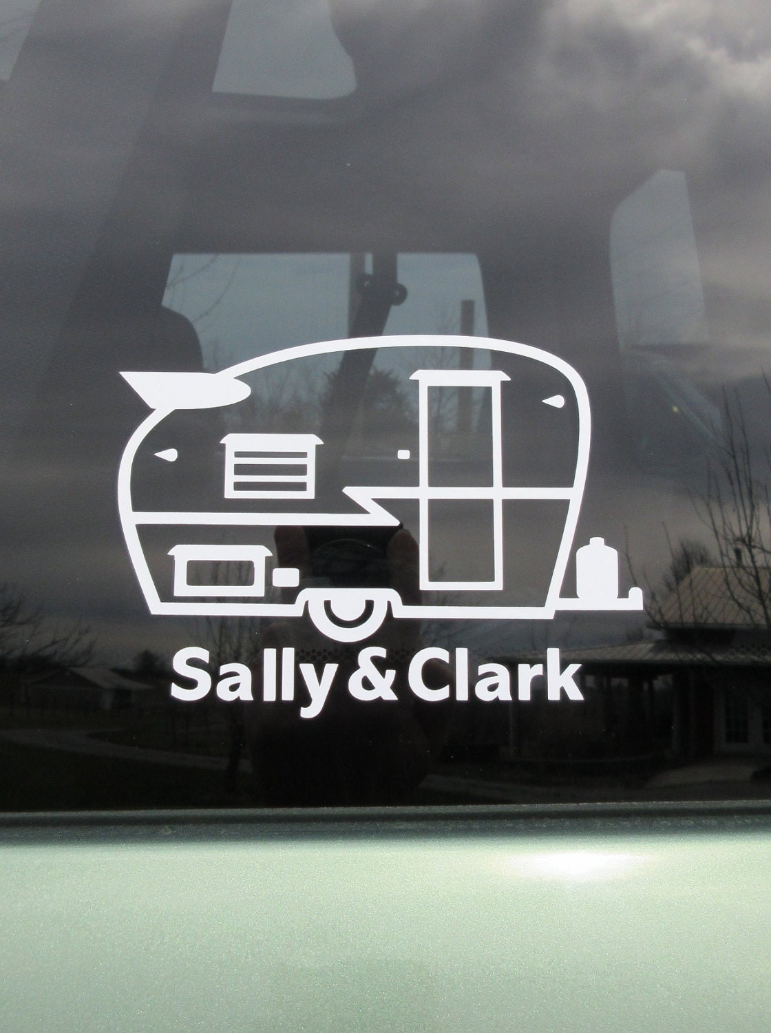 travel trailer decals