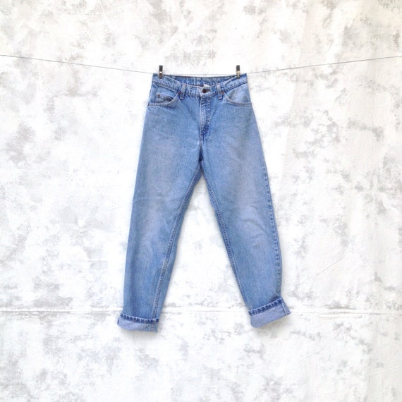 levis 29 length