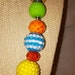 Candy Drop Necklace