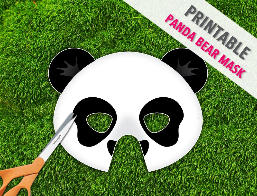 panda-bear-printable-mask-panda-bear-halloween-mask