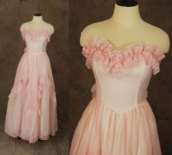 gunne sax 80s
