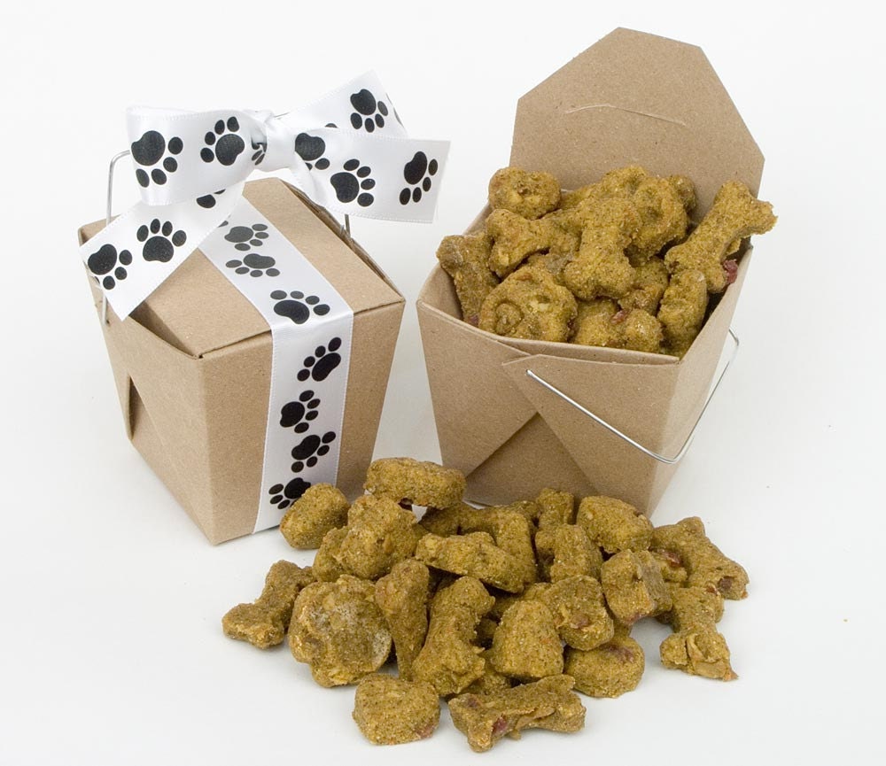 Fruit and Veggie WheatFree Dog Treats Vegan Handcrafted