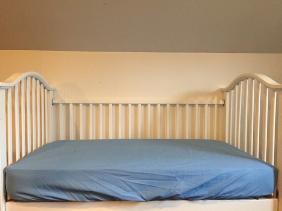 mini crib sheets fitted