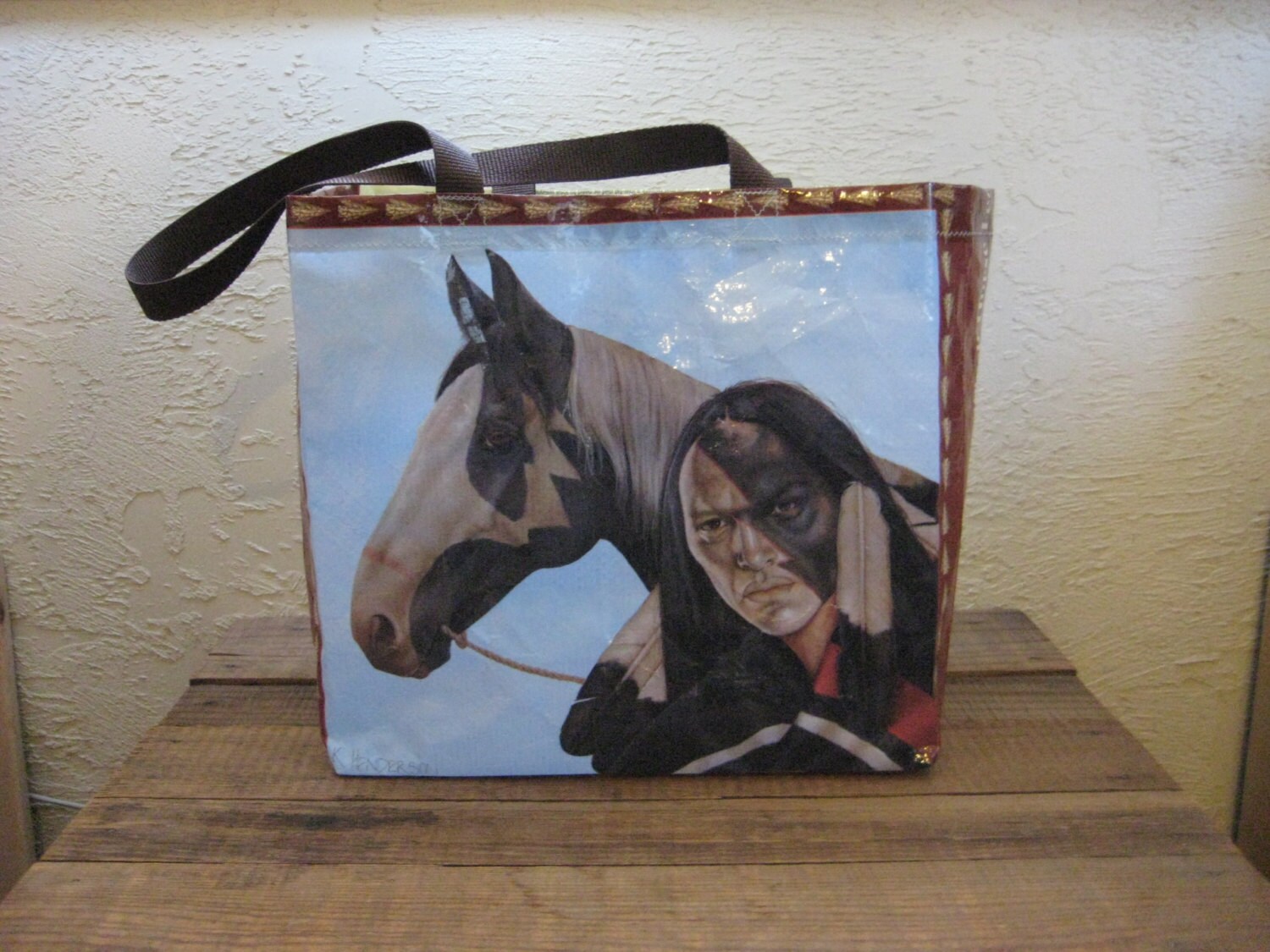 Where's my Bag by wheresmybag on Etsy