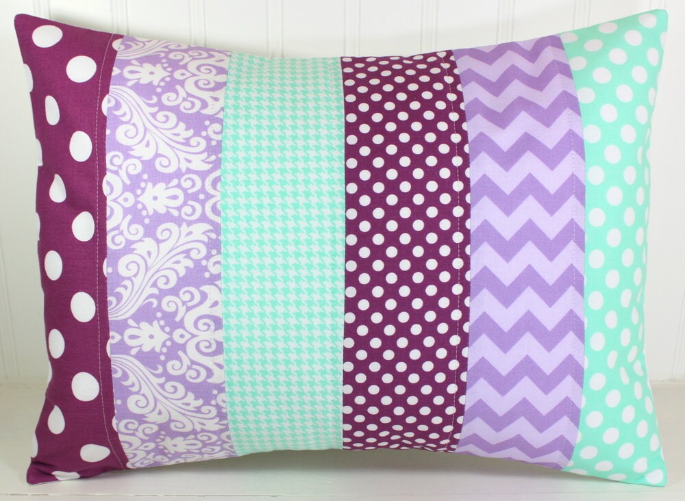 Pillow Cover Nursery Cushion Cover Baby Girl Nursery Decor