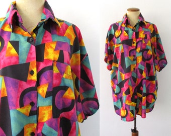 crazy button up shirts