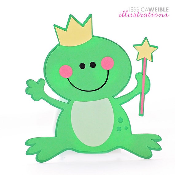 Free Free Princess And The Frog Birthday Svg 580 SVG PNG EPS DXF File