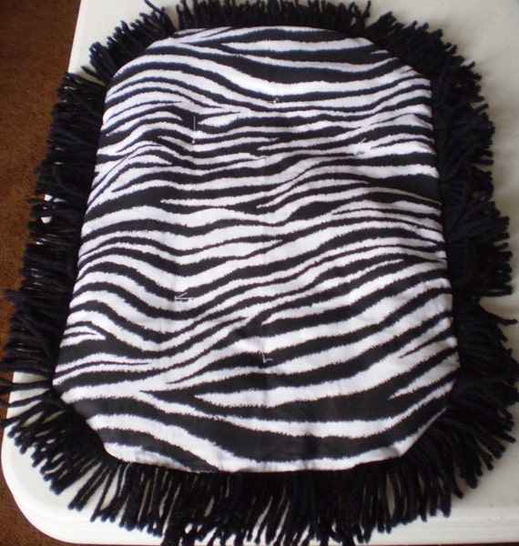 crinkle mat