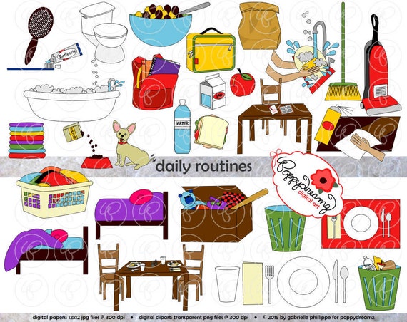 house items clipart - photo #46