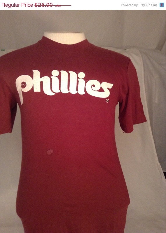 retro phillies shirts