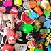 Alphabet Manipulatives