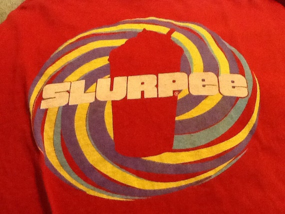 slurpee t shirt