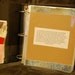 LDS missionary scrapbook letter keeper keep all by BrownBagCrafts