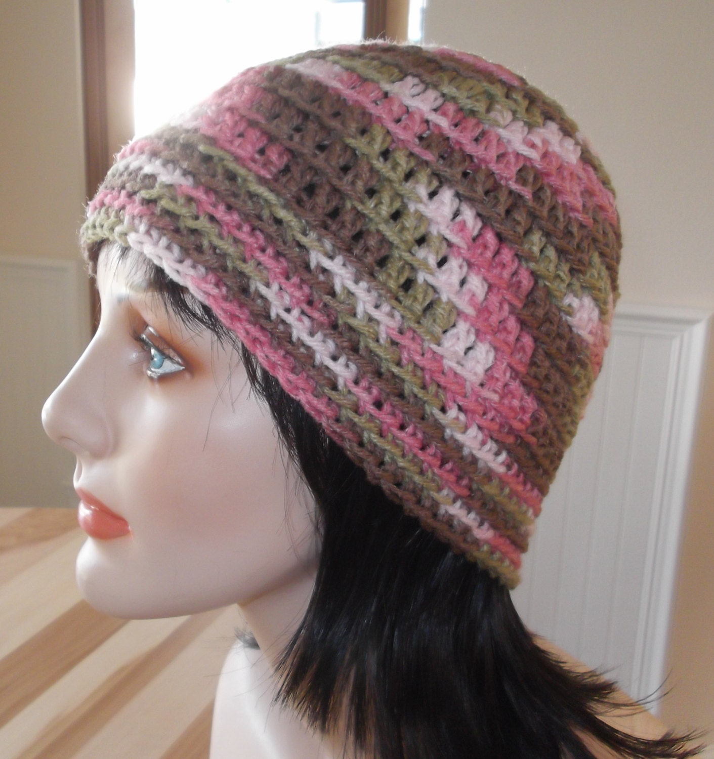 Crochet Beanie Women Sale Pink Beanie Women's Girls Pink