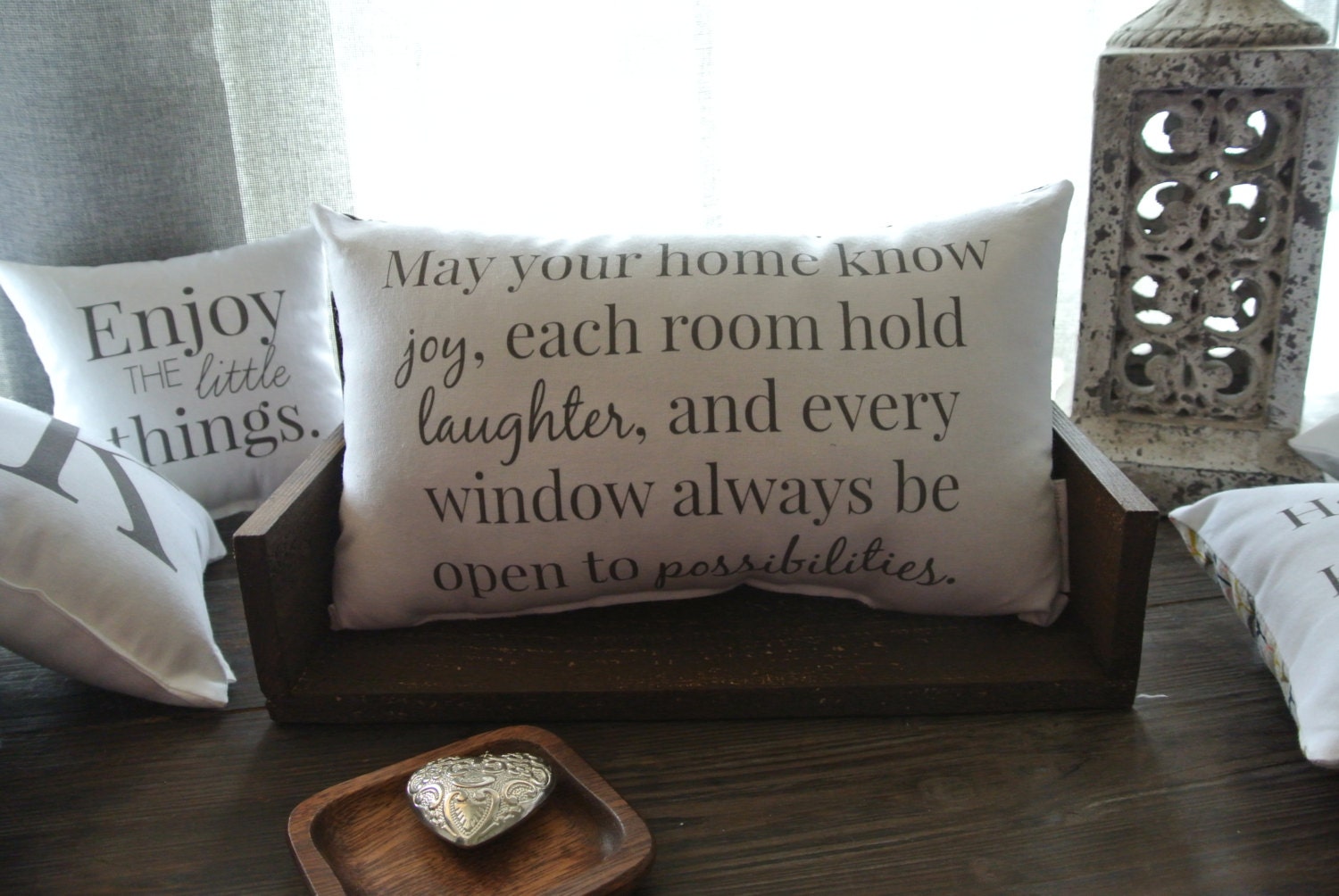 Wedding Day Pillow Name Date Pillow shower gift pillow