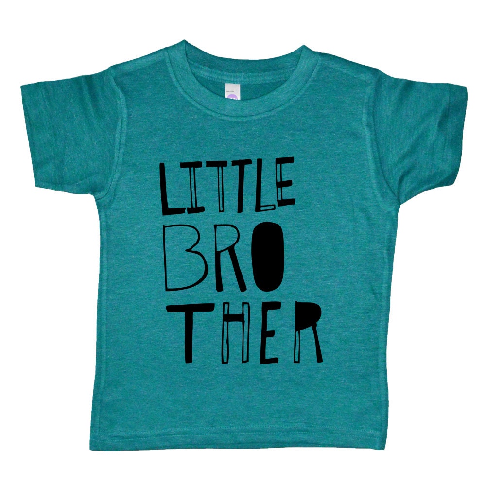 little brother shirts