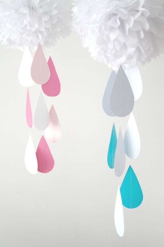 Dekoration baby dusche dekorationen party dekor streuen