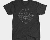 Astrocat Tshirt