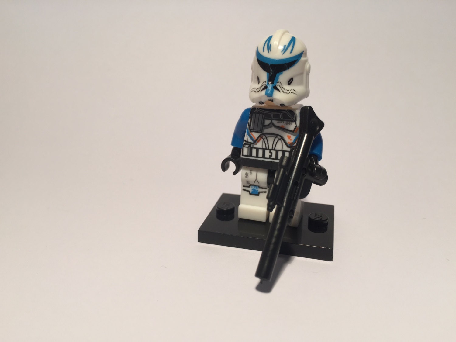 captain rex stormtrooper