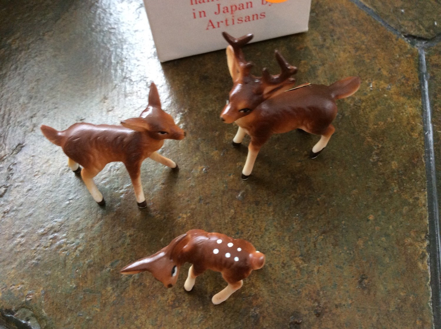 lefton deer