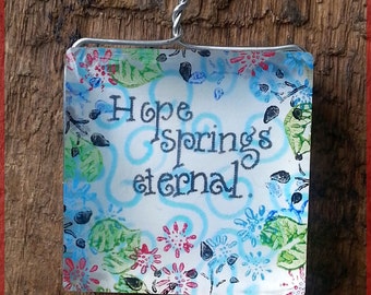an essay on man alexander pope hope springs eternal quote an essay on man alexander pope hope springs eternal quote