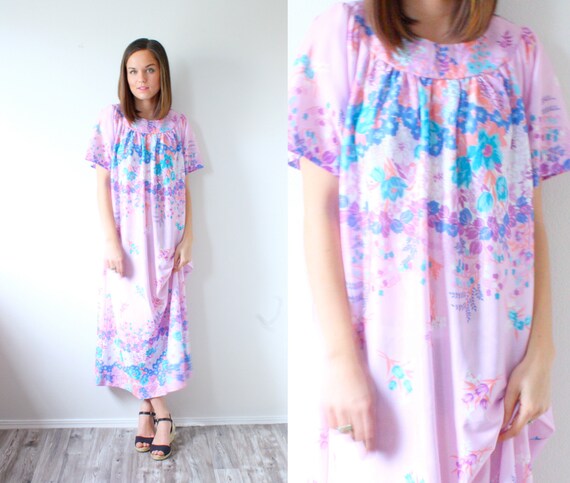 moo moo night gown