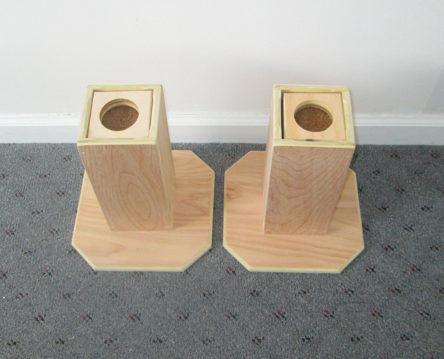 Furniture Risers Adjustable from 6 inches to 10 Inches All