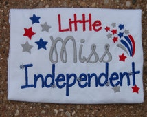 miss independent shirt