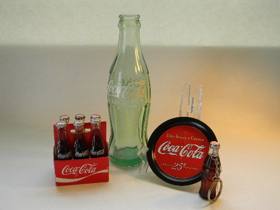 coca-cola-vintage-coke-items