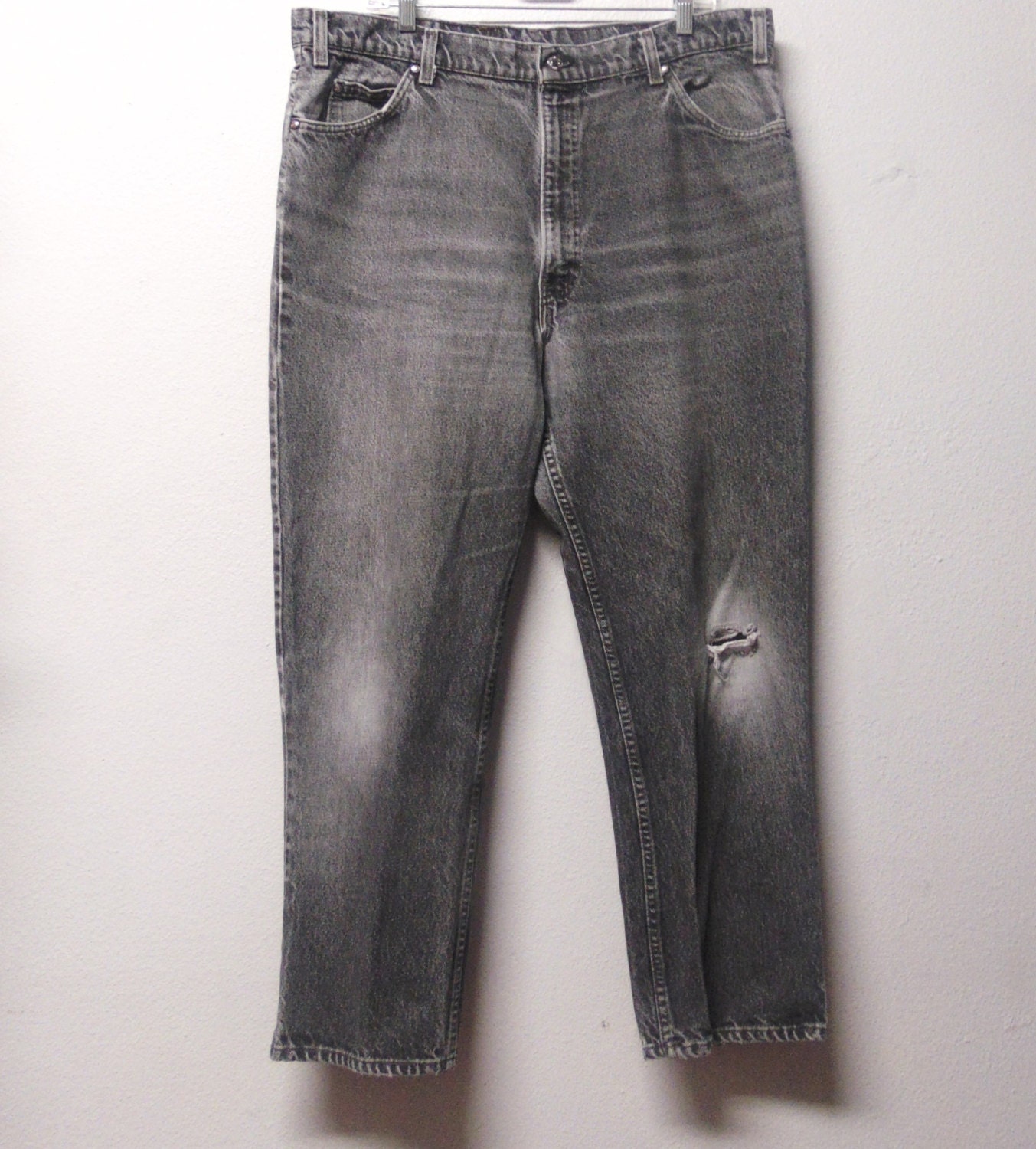 levis 540