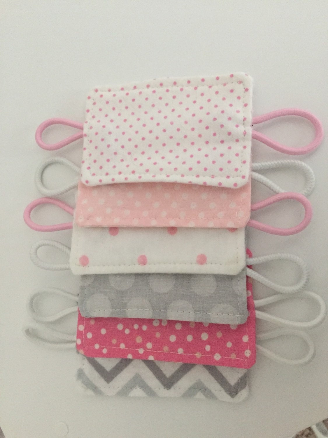 Nursery Door Silencer by Tango32 on Etsy