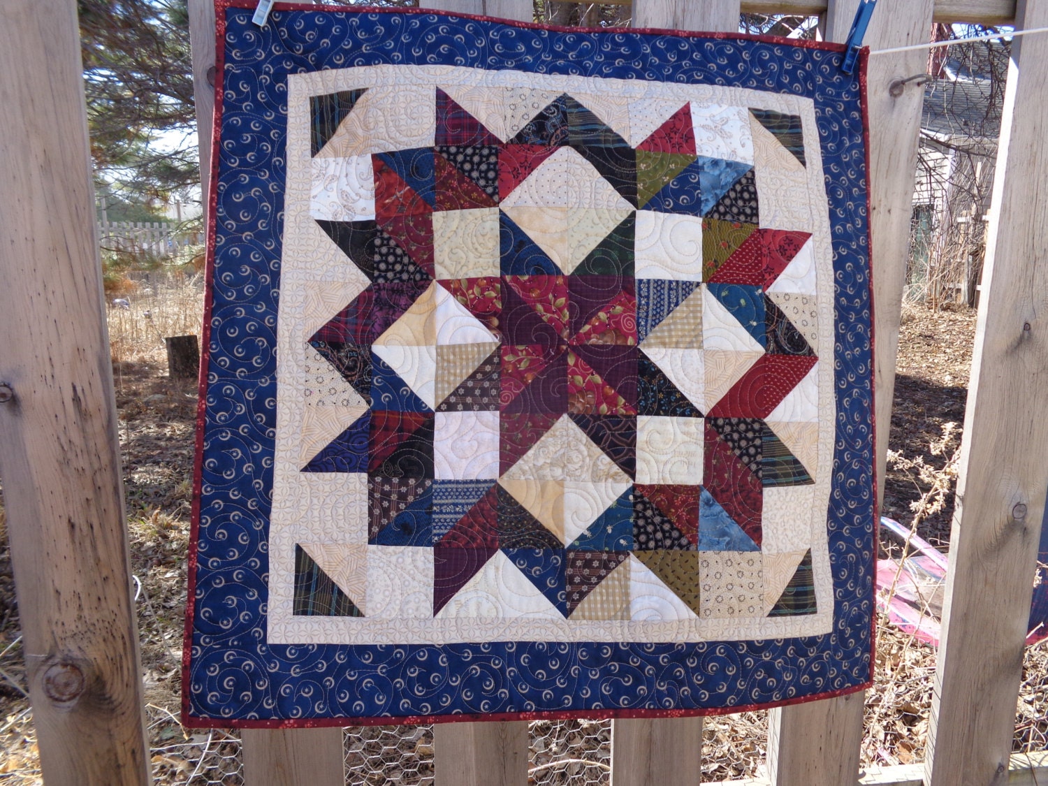 buggy-wheels-small-quilt-decorator-quilt-by-quiltedbychelle