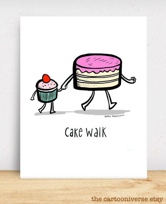 cake-walk-printable-art-by-sarahsteenland-on-etsy
