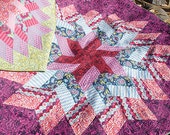 Jaybird Quilts - Glimmer - Quilt Pattern - JBQ 152