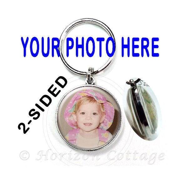 two sided custom photo keychain key ring key chain photos of two sided custom photo keychain key ring key chain photos of